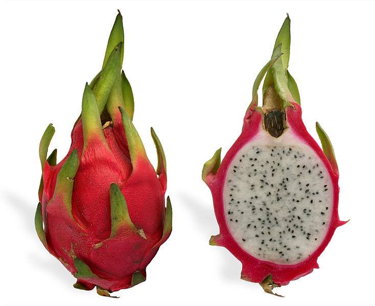 pitaya